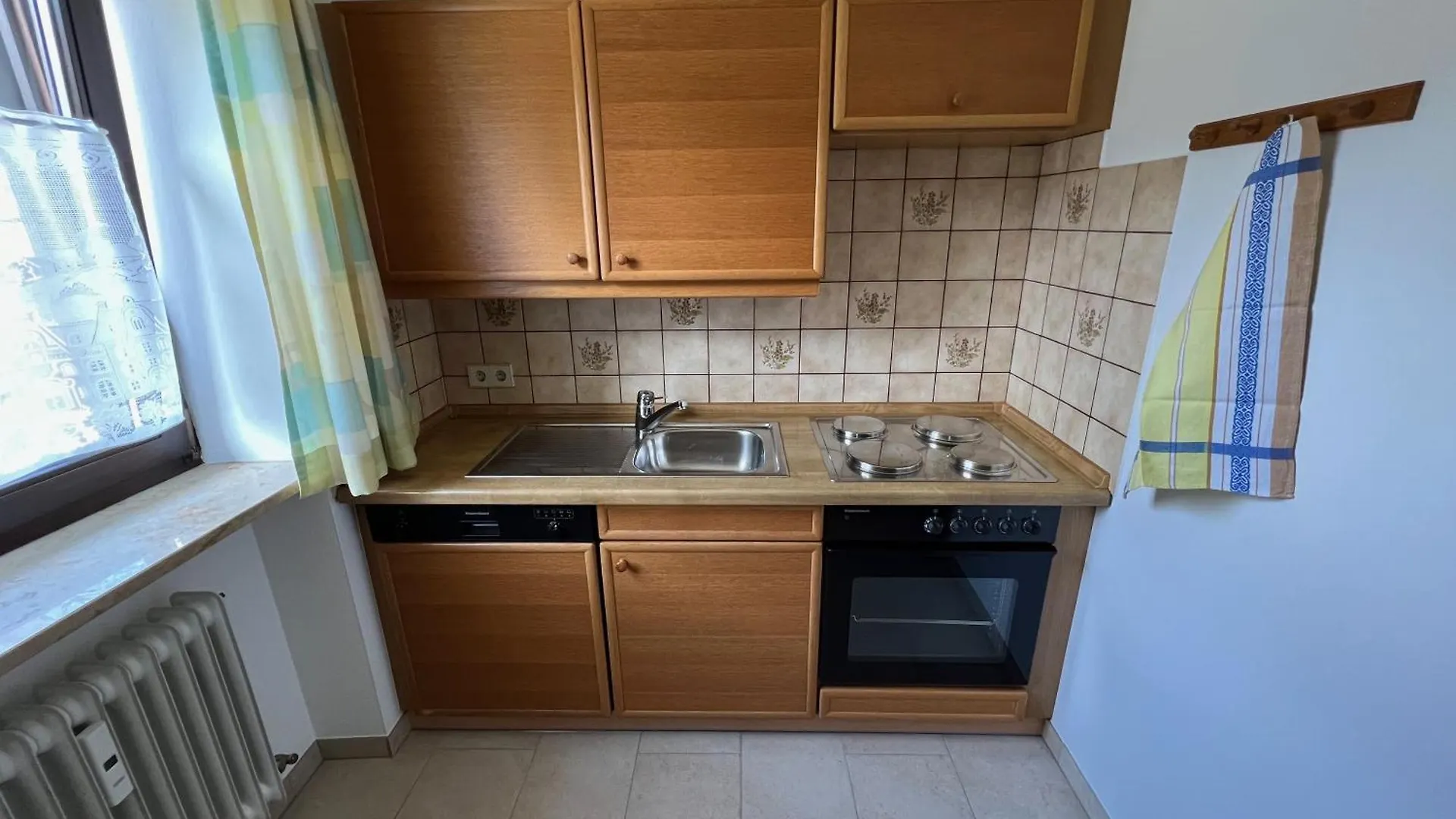 Ferienwohnung Klausgraben Bischofswiesen