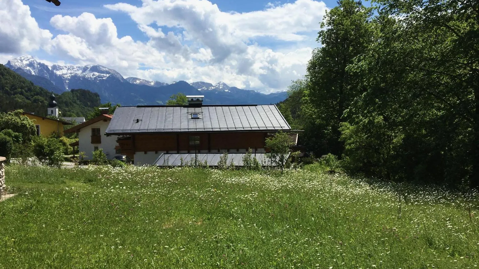 Ferienwohnung Klausgraben Bischofswiesen 0*,  Germany